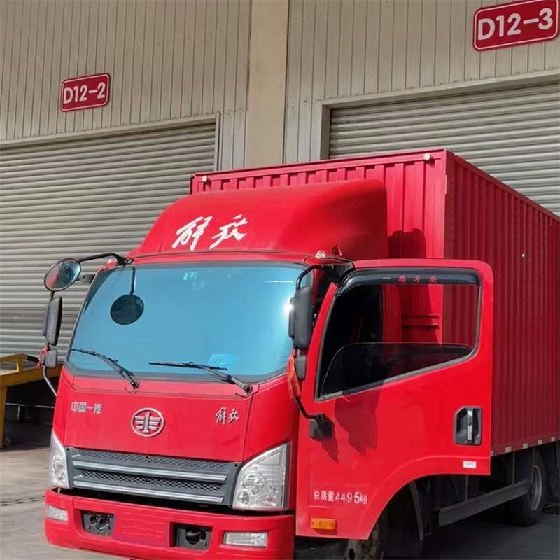 安徽安庆望江县到安徽物流公司——专业货运，安心送达（到安徽的物流公司）