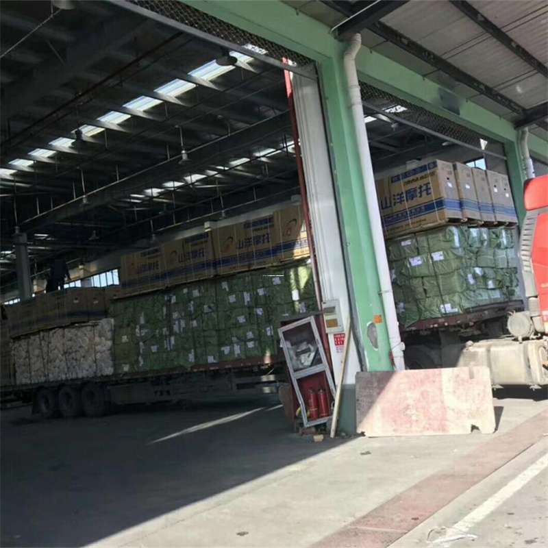 安徽安庆望江县至肥东物流专线，一站式服务让货运更高效（肥东物流公司电话号码）